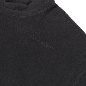 C.E HIGH NECK FLEECE PULLOVER