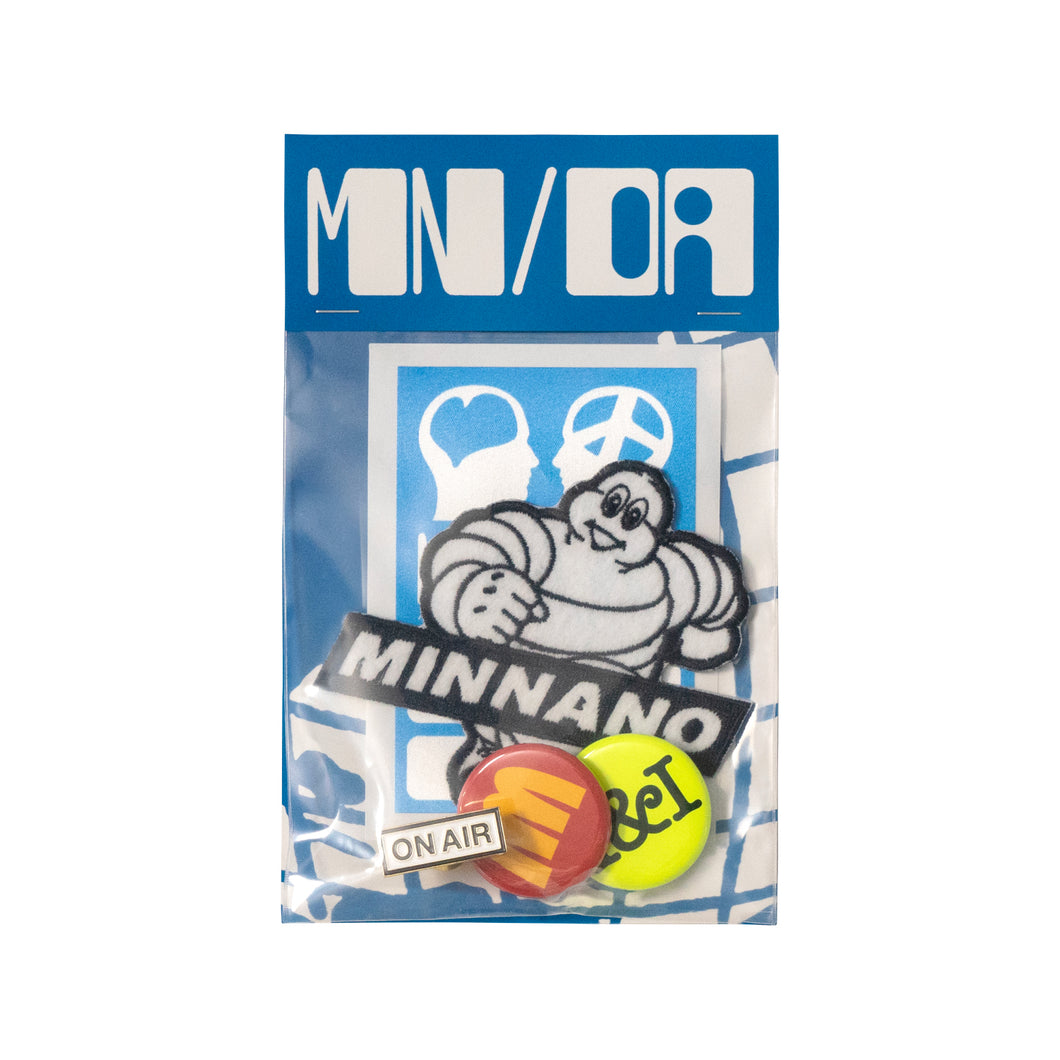 MNOA ACC KIT
