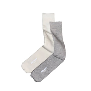 Hybrid 2P Tube Socks