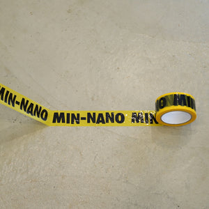 MIN-NANO Pack Tape