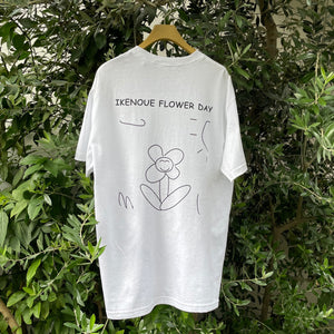 LOCAL Tee -WHT